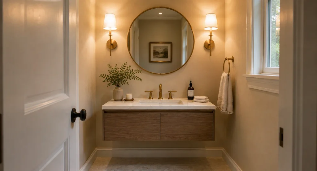 Statement Lighting