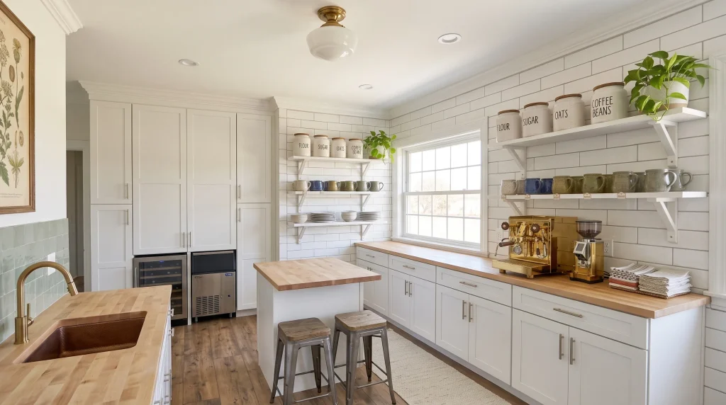 Small Apartment Decorating Ideas