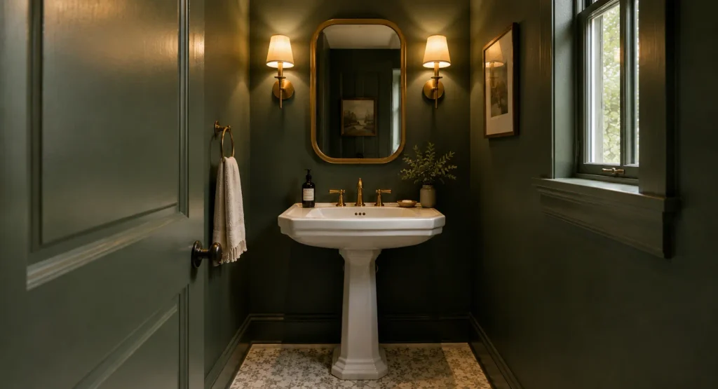 Bold Paint Colors
