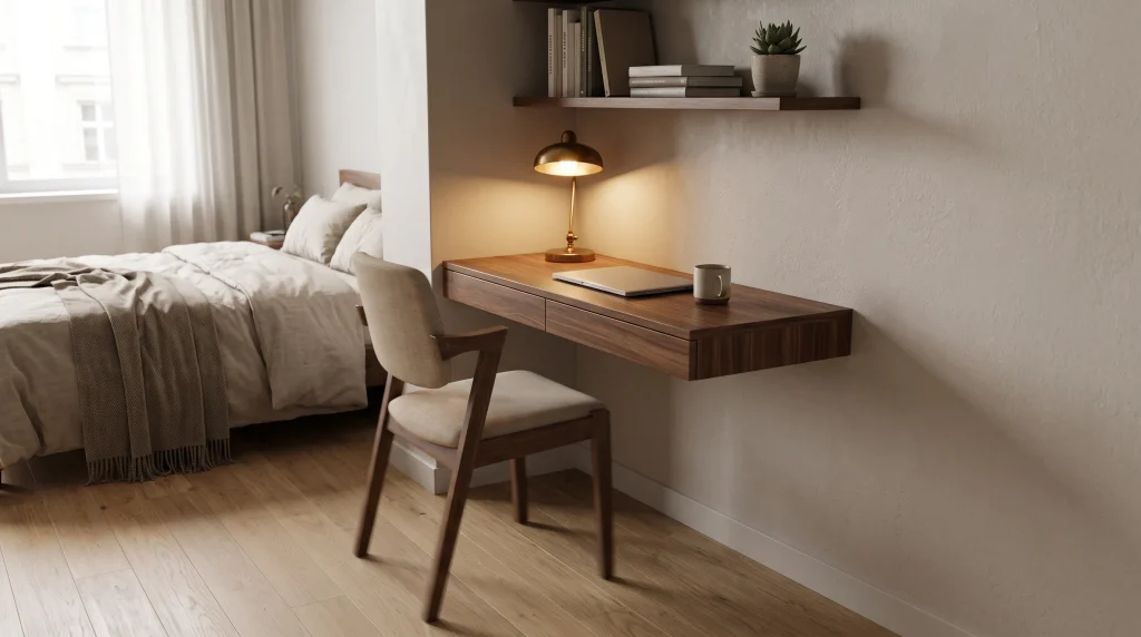 Small Apartment Decorating Ideas