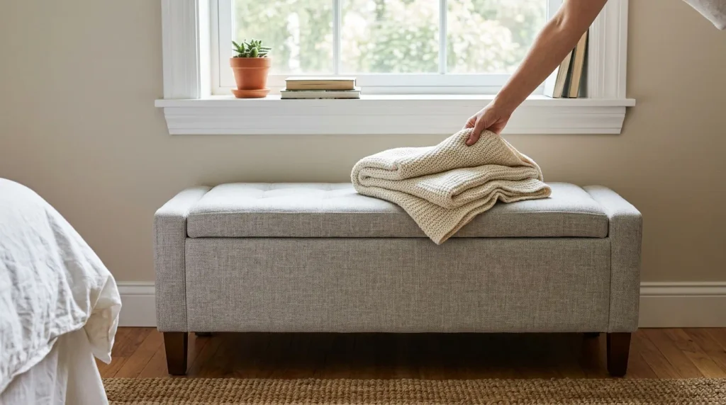 Small Apartment Decorating Ideas
