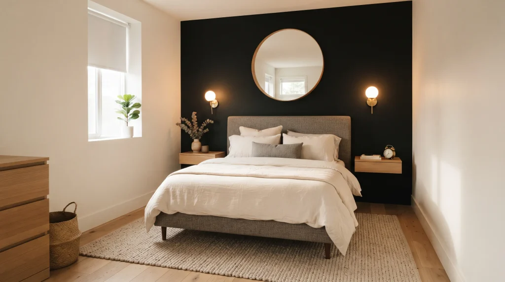 15. Small Space Contrast