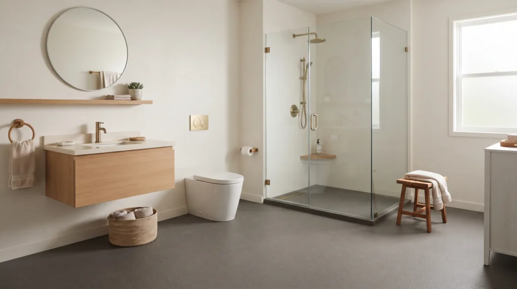 Rubber Flooring