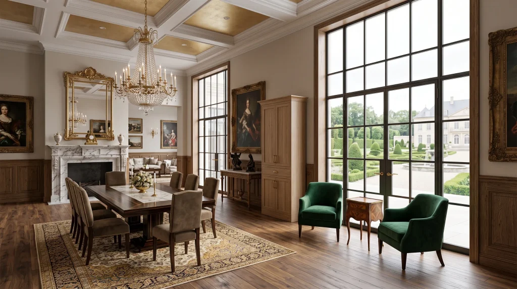 Small Apartment Decorating Ideas