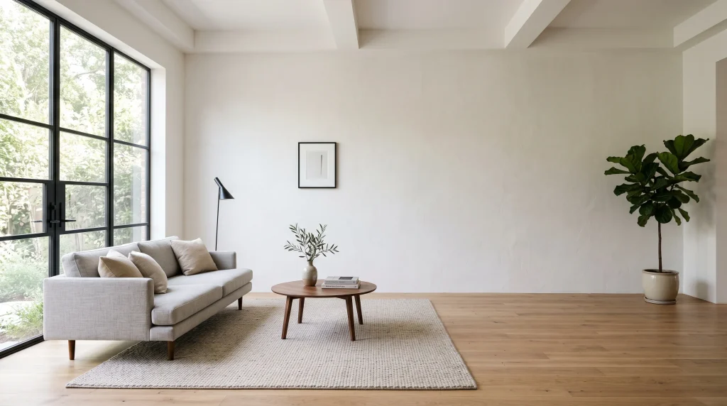 Small Apartment Decorating Ideas