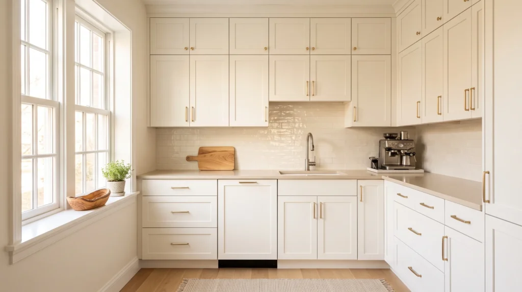 Small Kitchen Ideas