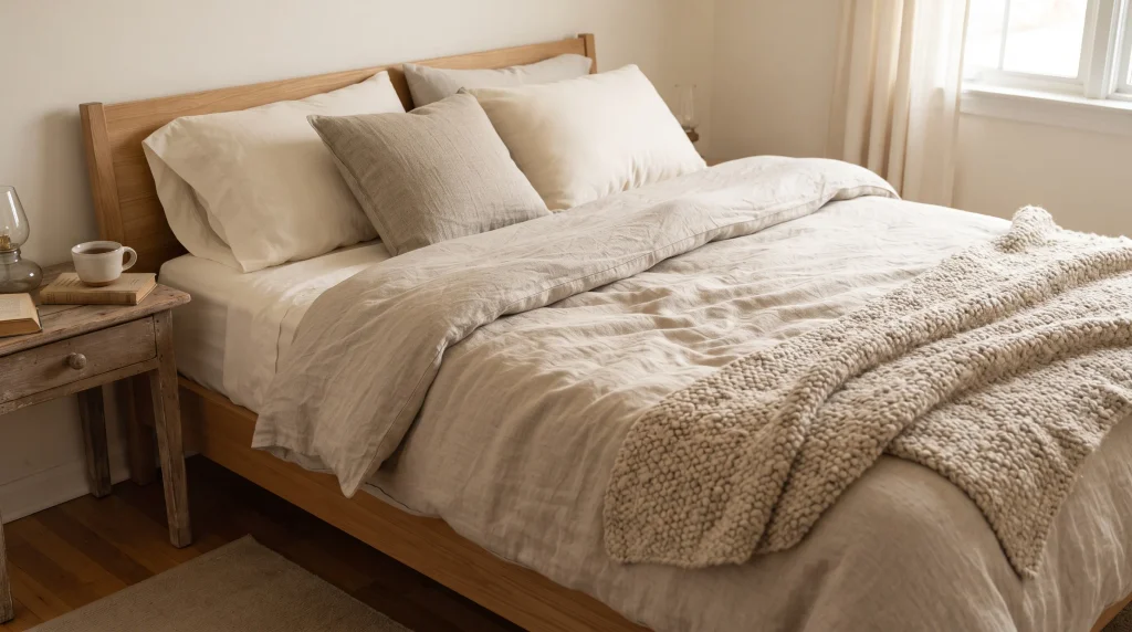 Cozy Bedroom Ideas