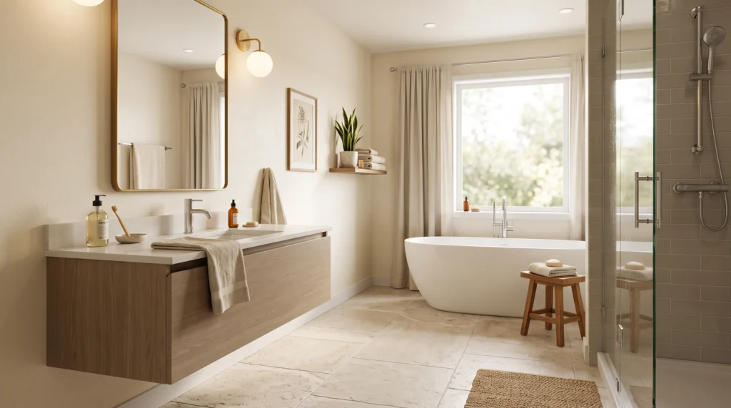 Bathroom Decor Ideas