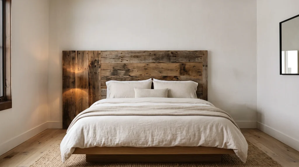 Rustic Bedroom Ideas
