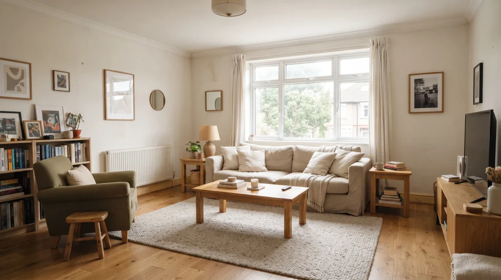  Living Room Decor Ideas