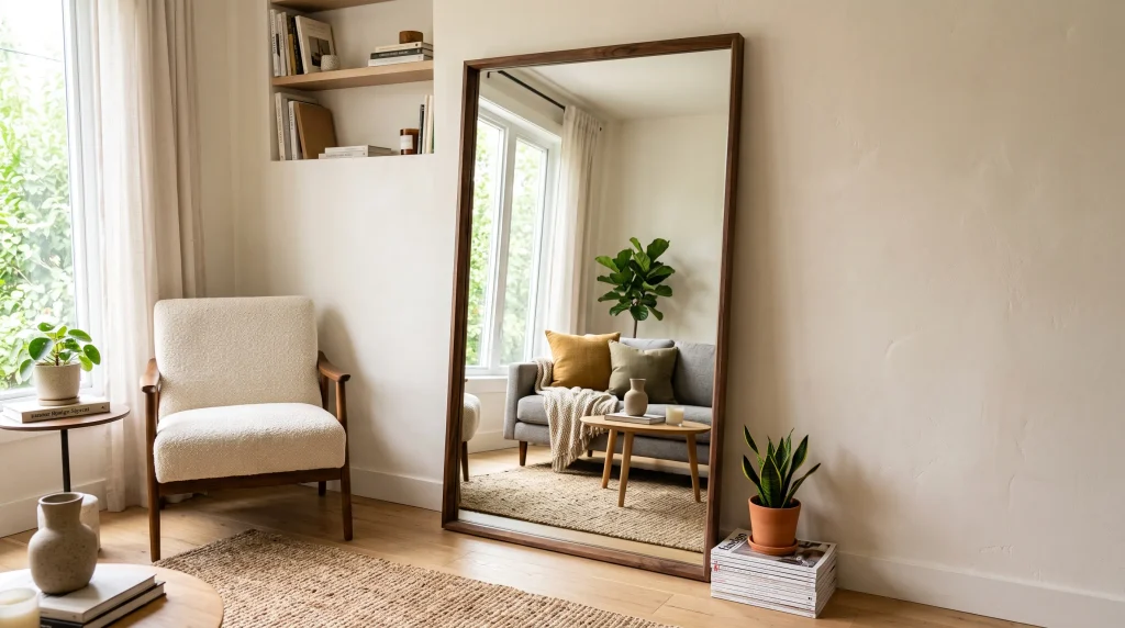 Small Apartment Decorating Ideas
