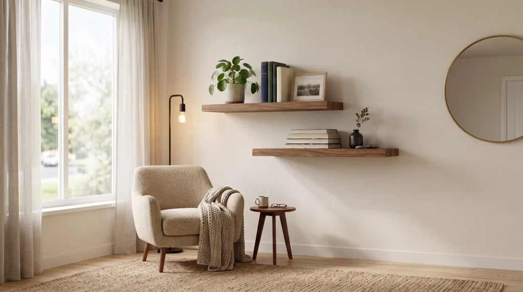 Small Apartment Decorating Ideas