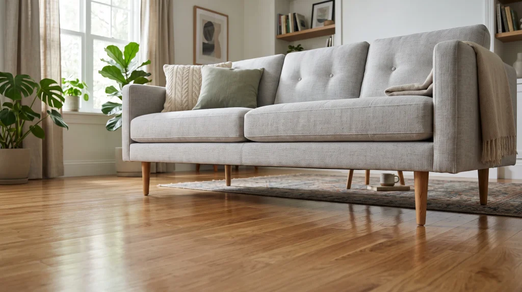 Small Apartment Decorating Ideas
