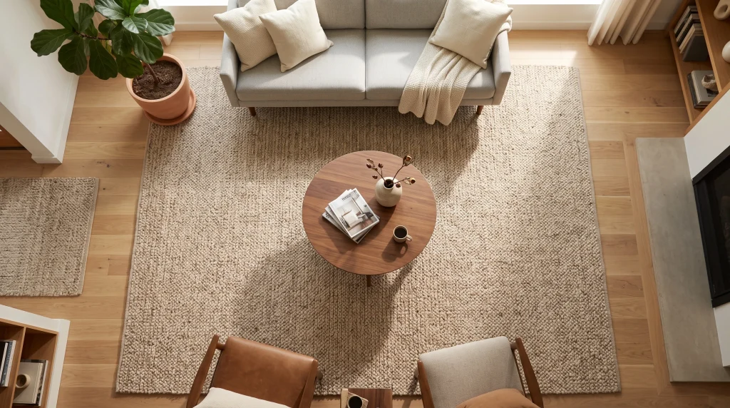 Small Apartment Decorating Ideas