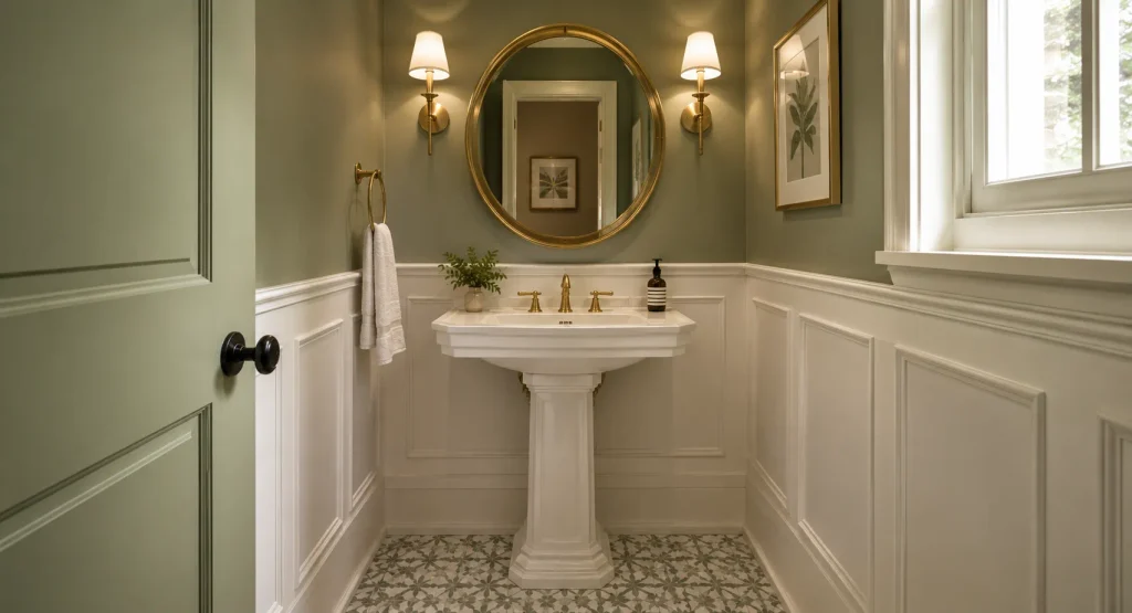 Wall Paneling