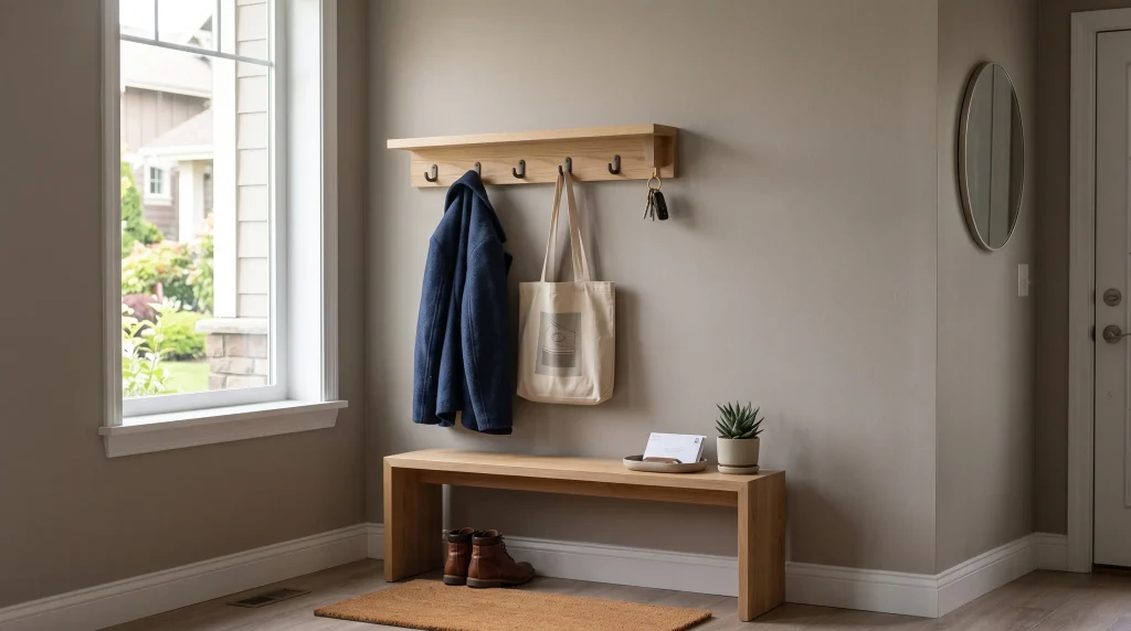 Small Apartment Decorating Ideas