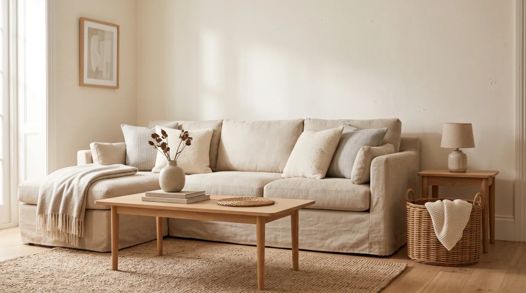 Small Apartment Decorating Ideas