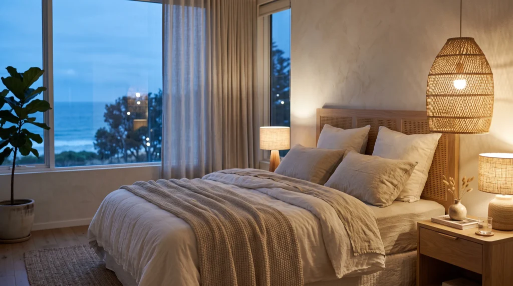 10. Choose Soft, Layered Lighting