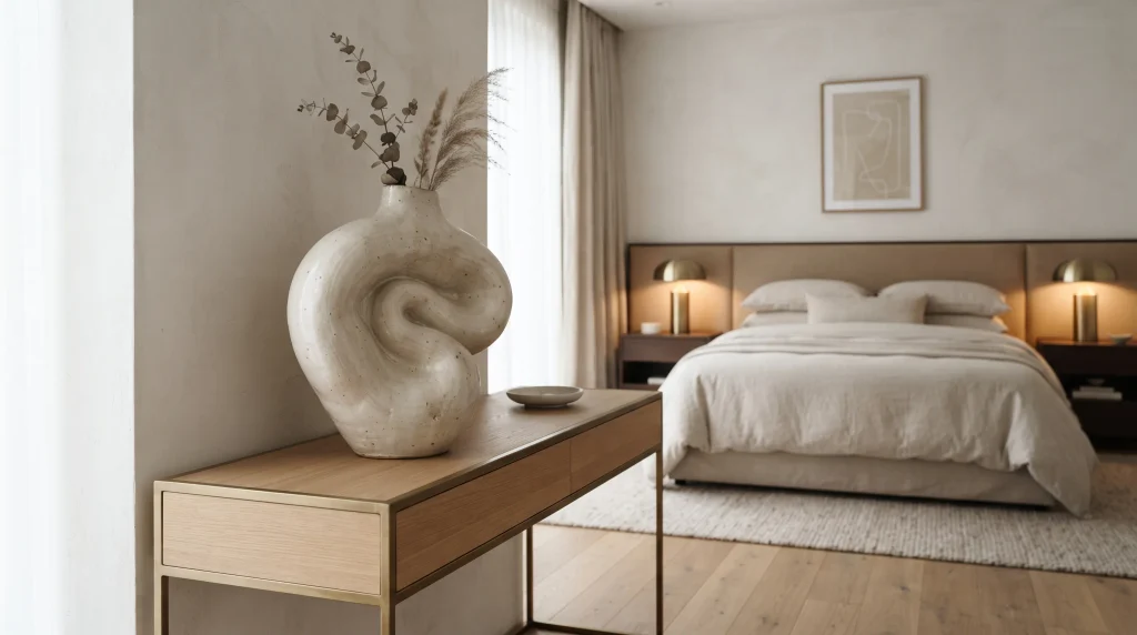 Choose One Standout Statement Piece