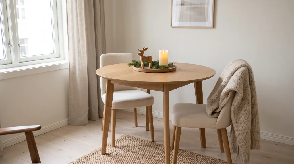 Dining Nook Centerpiece