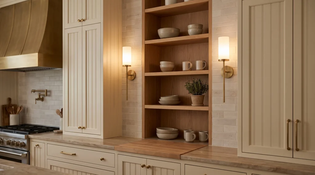 Decorative Wall Lighting