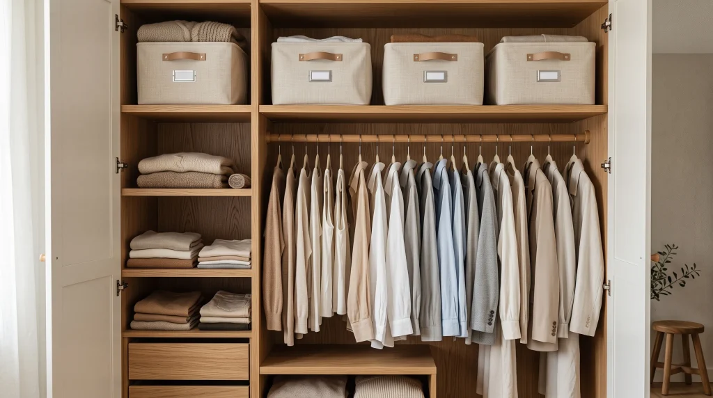 Seasonal Rotation Bins