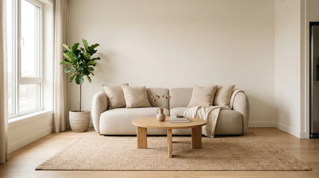 Apartment Inspiration Ideas
