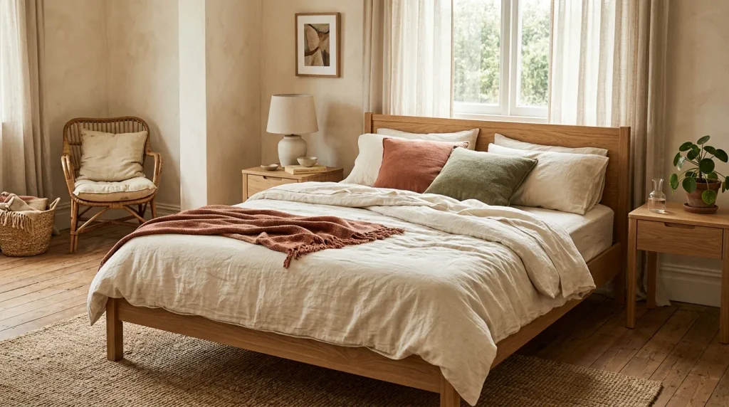 Boho Bedroom Decor Ideas