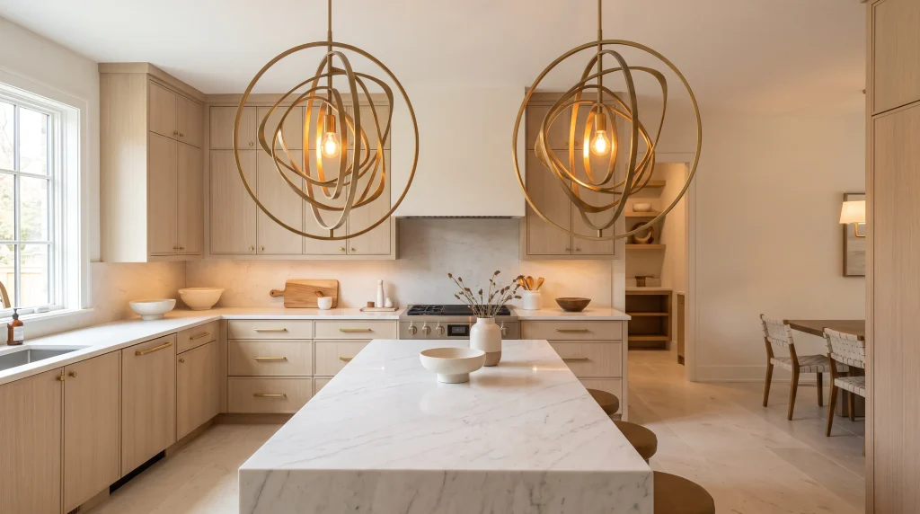 Kitchen Ideas