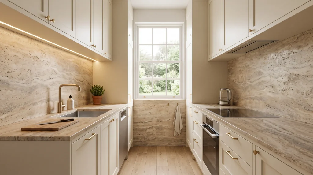 Tiny Kitchen