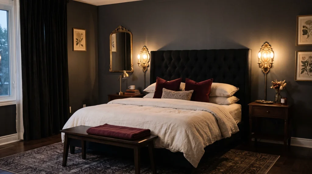 Antique Brass Lighting