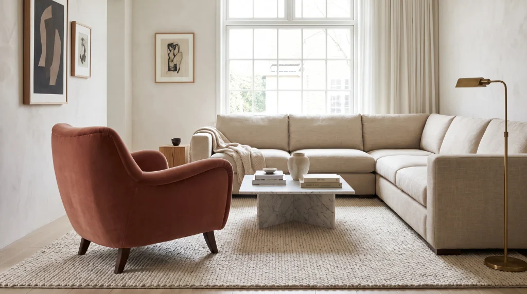Living Room Decor Ideas